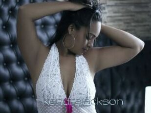 Kendrajackson