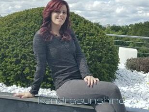 Kendrasunshine