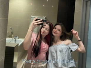 Kendryandhildey