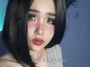 Kendyrose