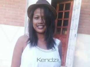 Kendziy