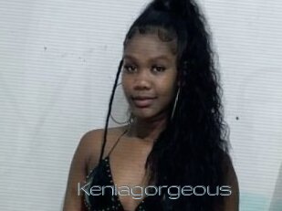 Keniagorgeous