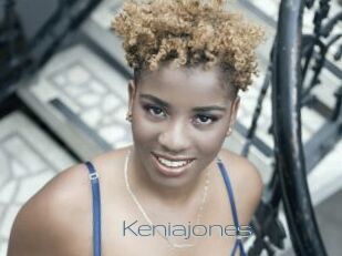 Keniajones