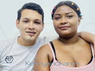 Kennyandkaren
