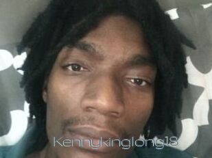 Kennykinglong18