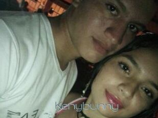 Kenybunny
