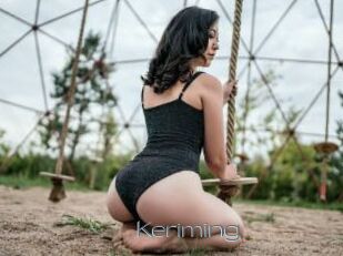 Keriming