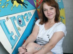 Kerr