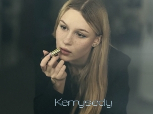 Kerrysedy