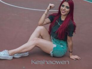 Keshaowen