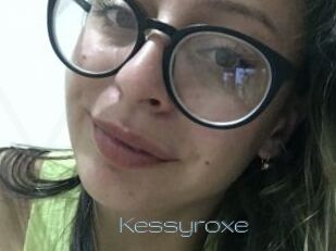 Kessyroxe