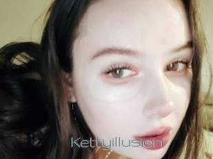 Kettyillusion