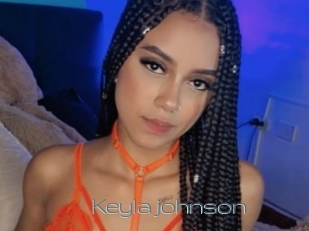 Keyla_johnson