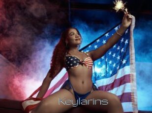 Keylarins