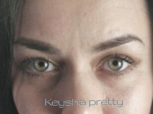 Keysha_pretty