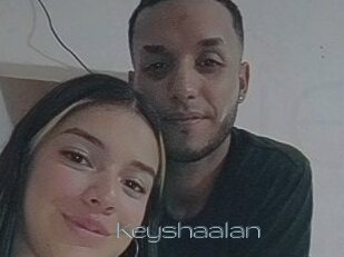 Keyshaalan