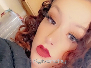 Kgivenchy