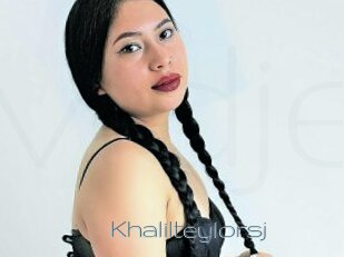 Khalilteylorsj