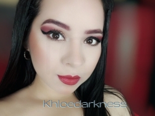 khloedarkness Vidéos de Jeunes