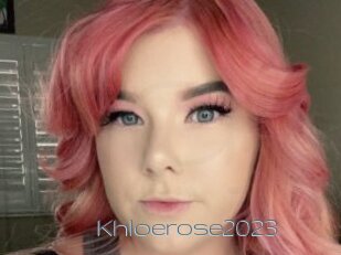 Khloerose2023