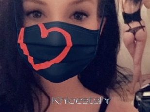 Khloestahr