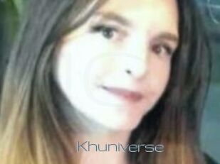Khuniverse