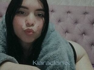 Kiaraclarkx