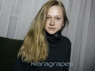 Kiaragrapes