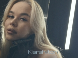 Kiarahilton