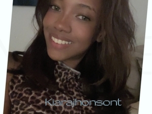 Kiarajhonsont