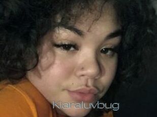 Kiaraluvbug
