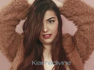 Kiarradivine
