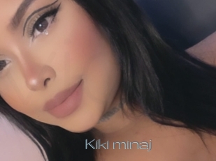 Kiki_minaj