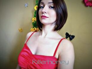 Killerhoney