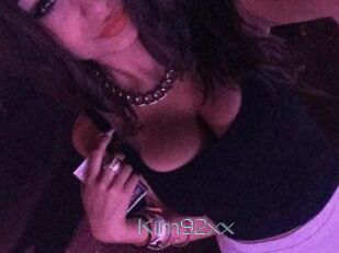 Kim92xx