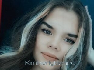 Kimberlybennet