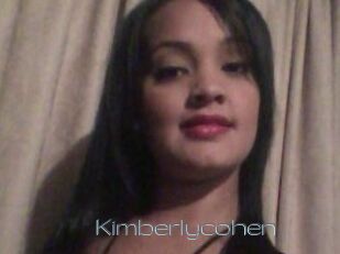 Kimberlycohen