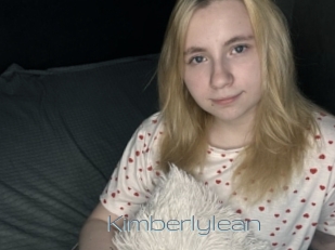 Kimberlylean