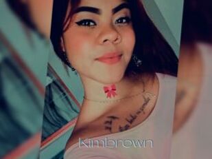 Kimbrown