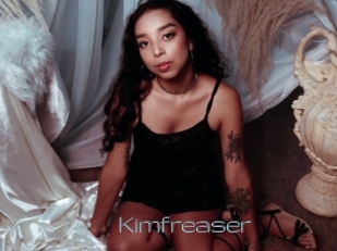 Kimfreaser