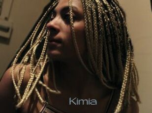 Kimia