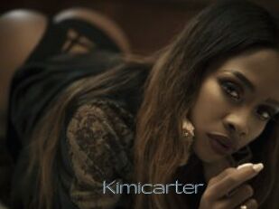 Kimicarter