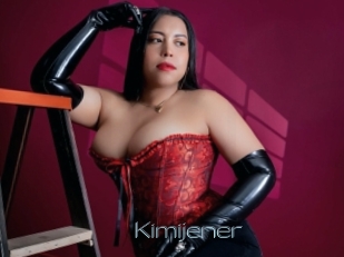 Kimijener