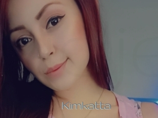 Kimkatta