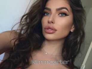 Kimmcarter