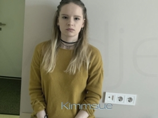 Kimmsue