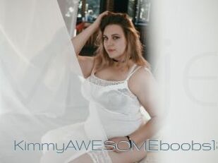KimmyAWESOMEboobs18