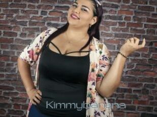 Kimmybanana
