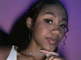 Kimmyers