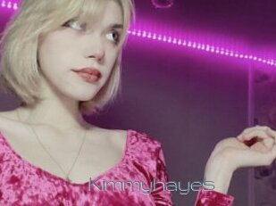 Kimmyhayes